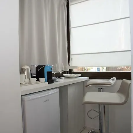 Apartment Residenza Romantica