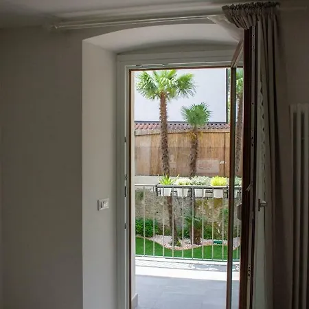 Residenza Romantica *